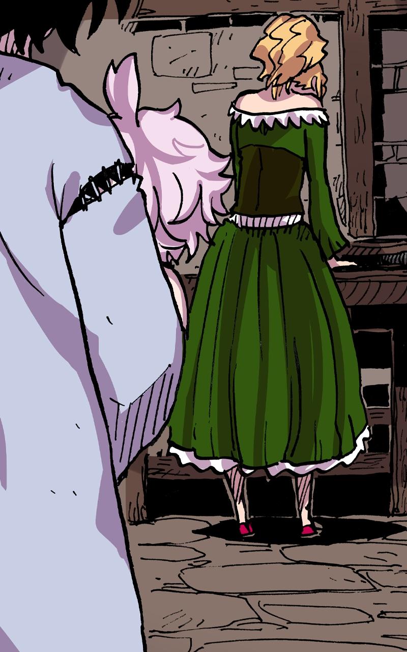 Read Clevatess Manga Online