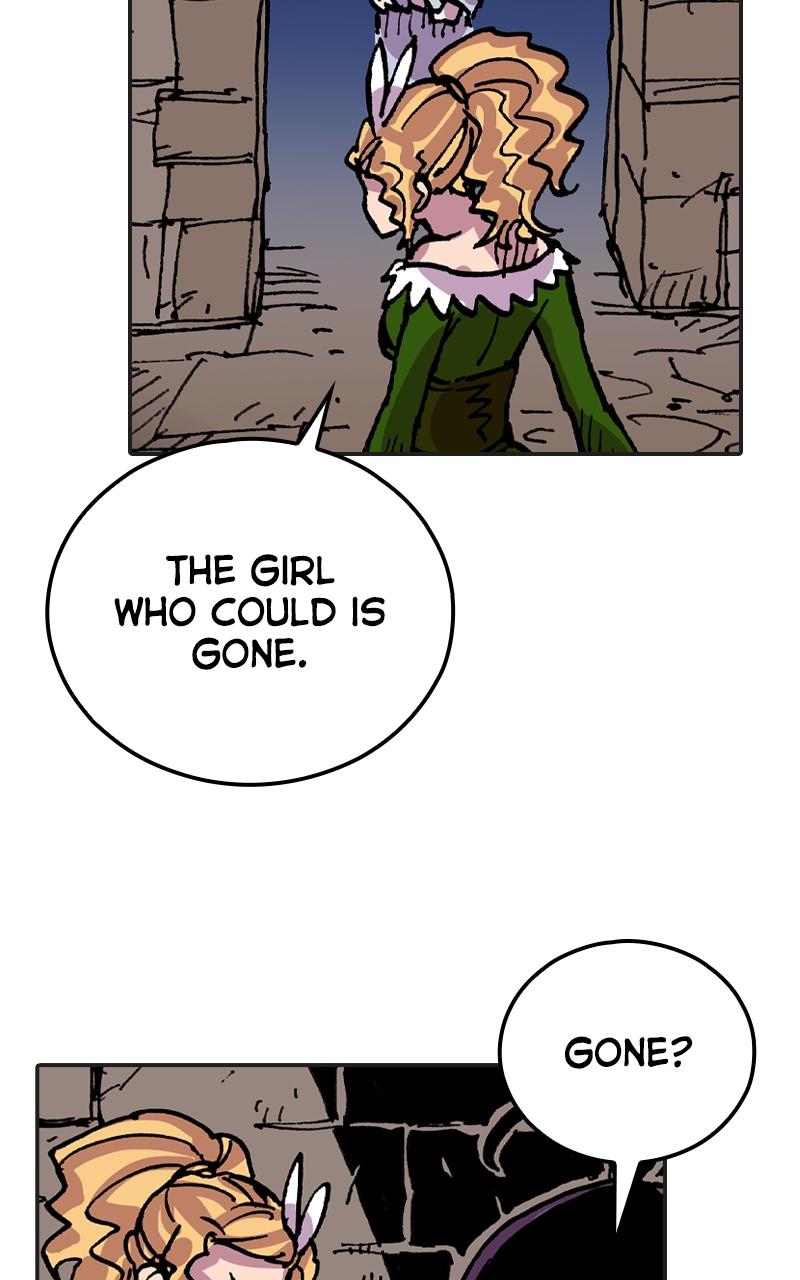 Read Clevatess Manga Online