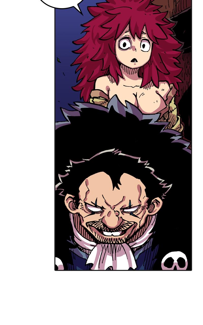 Read Clevatess Manga Online