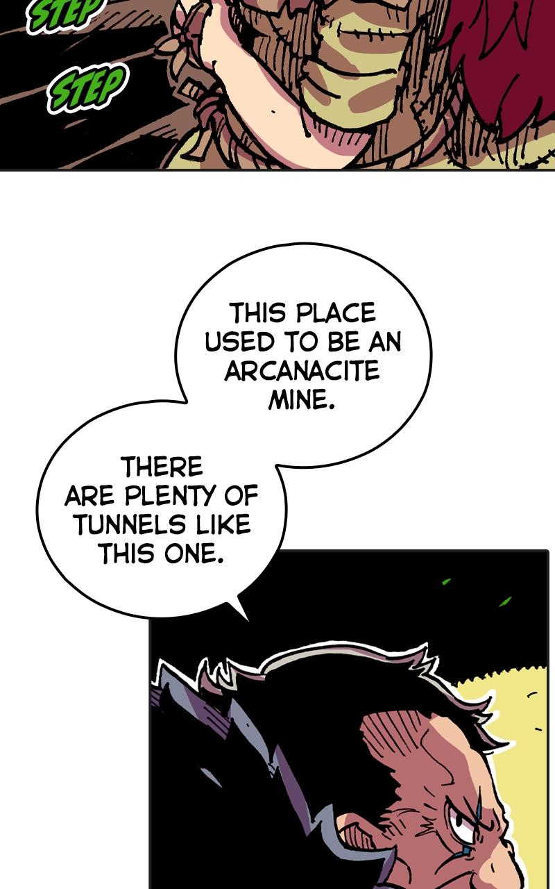 Read Clevatess Manga Online