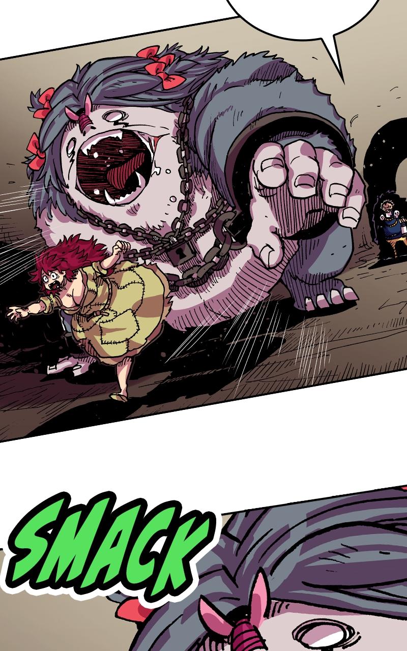 Read Clevatess Manga Online