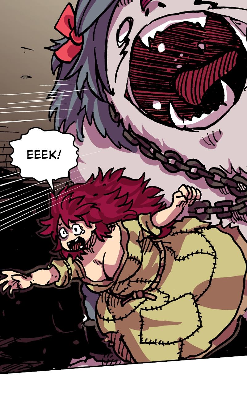 Read Clevatess Manga Online