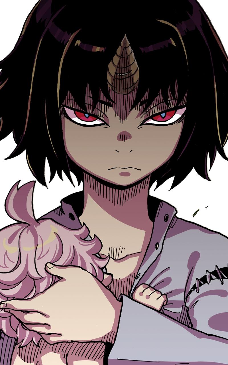 Read Clevatess Manga Online