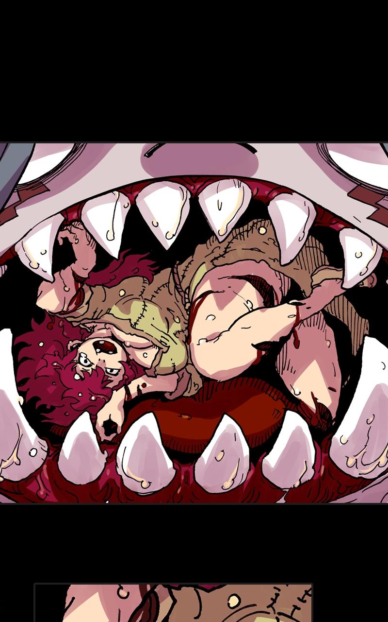 Read Clevatess Manga Online