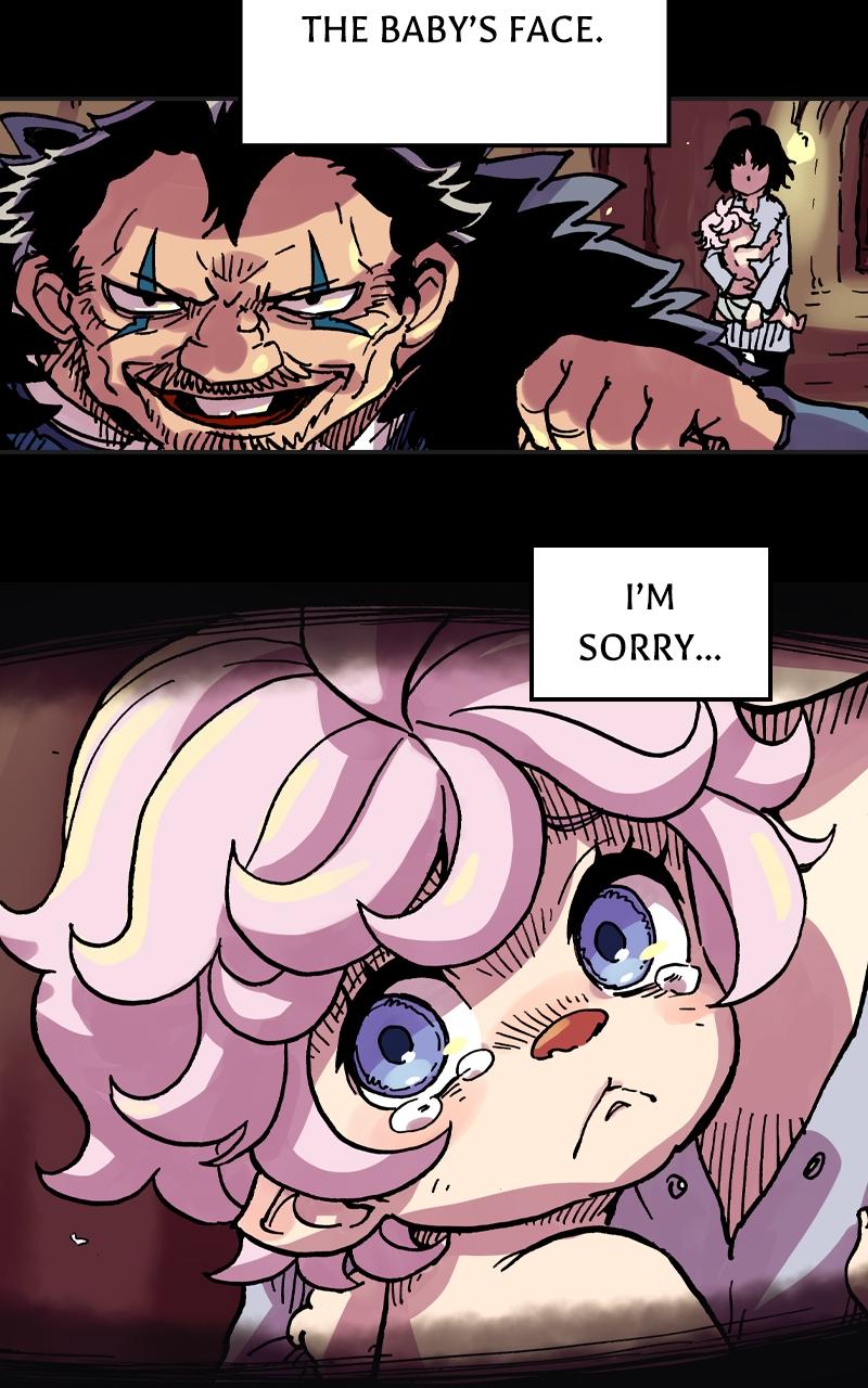 Read Clevatess Manga Online