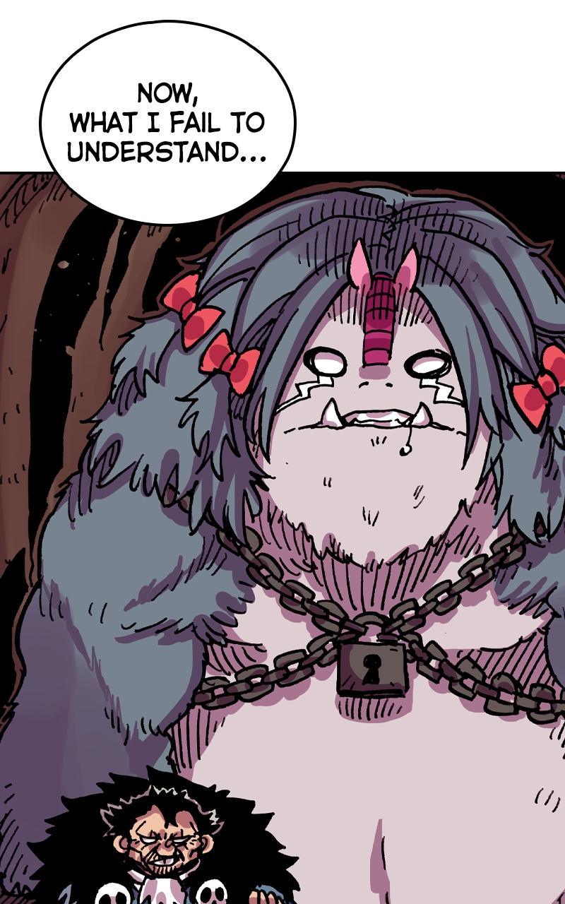 Read Clevatess Manga Online