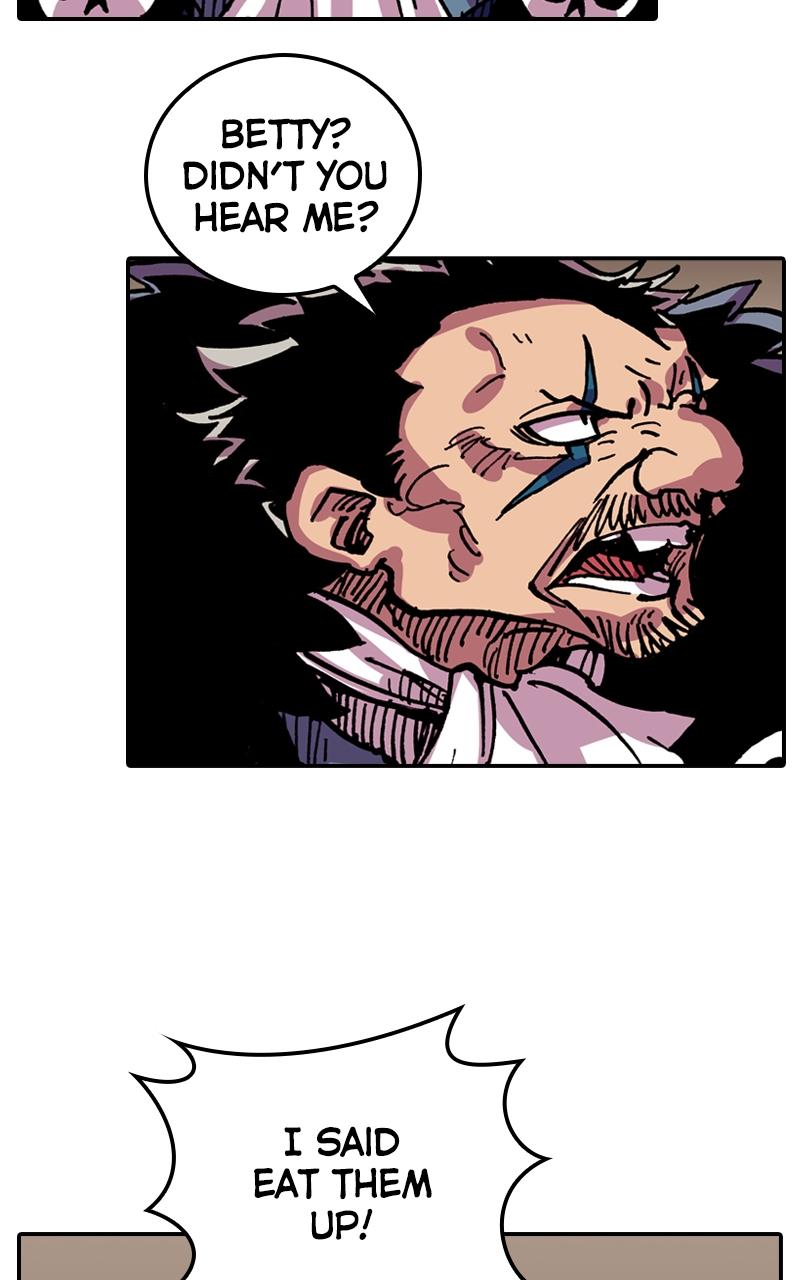 Read Clevatess Manga Online