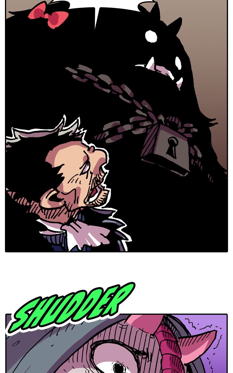 Read Clevatess Manga Online