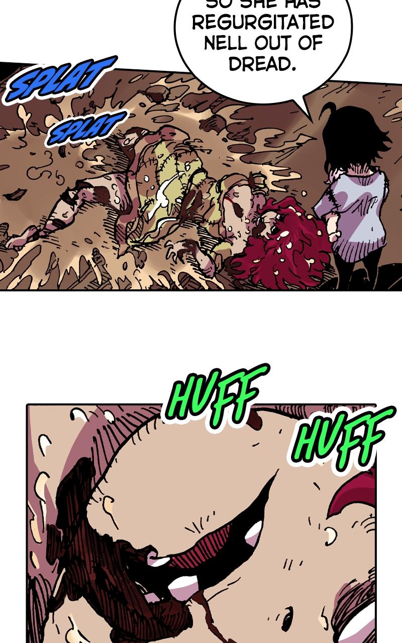 Read Clevatess Manga Online