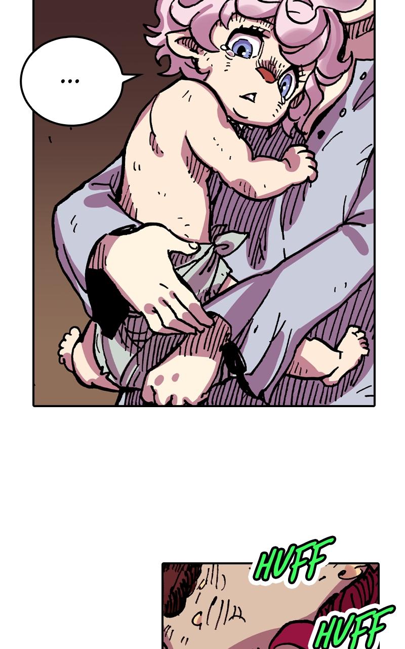 Read Clevatess Manga Online