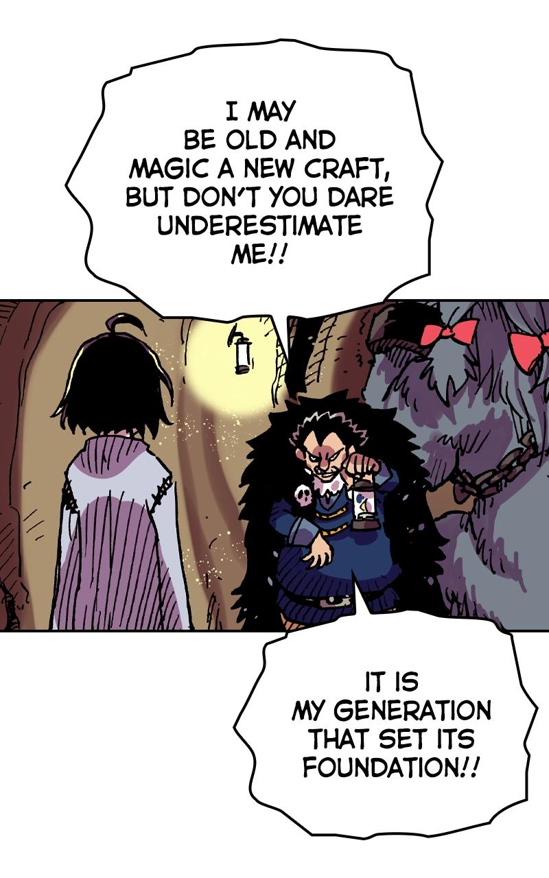 Read Clevatess Manga Online