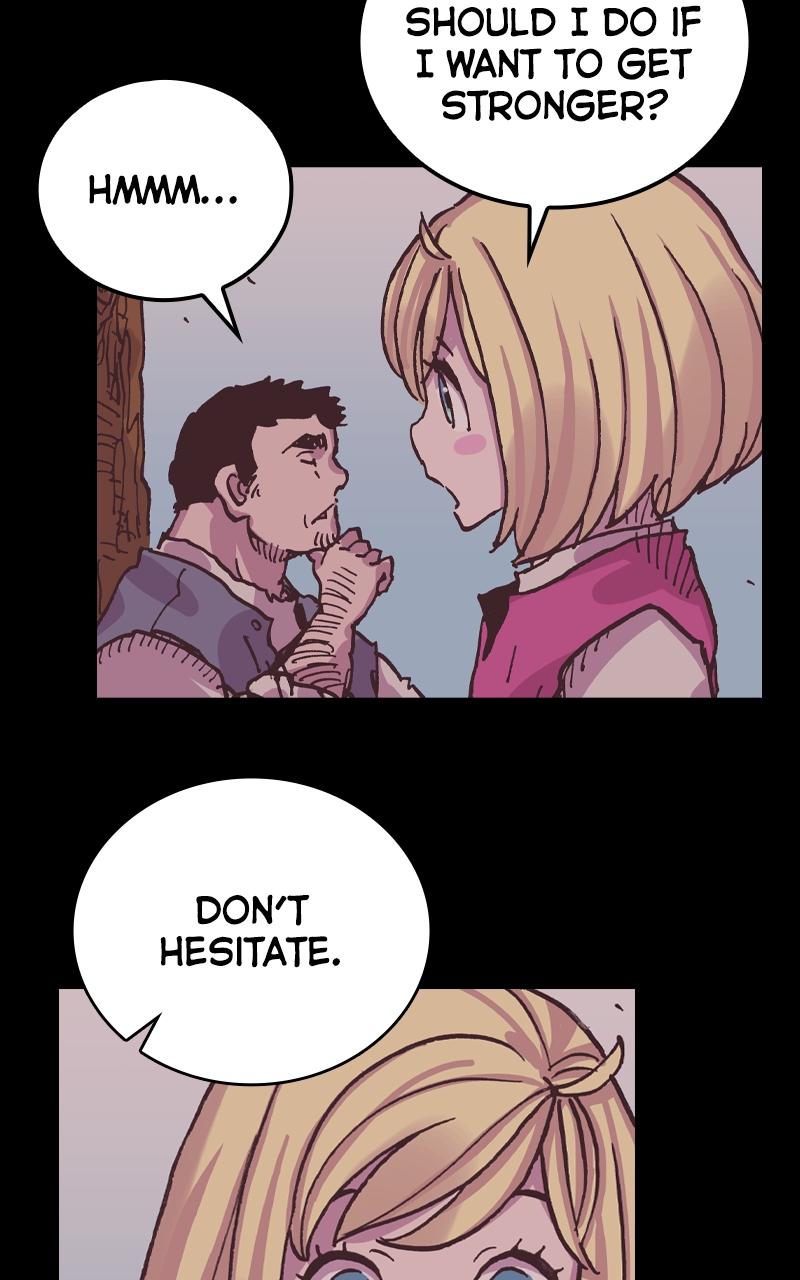 Read Clevatess Manga Online