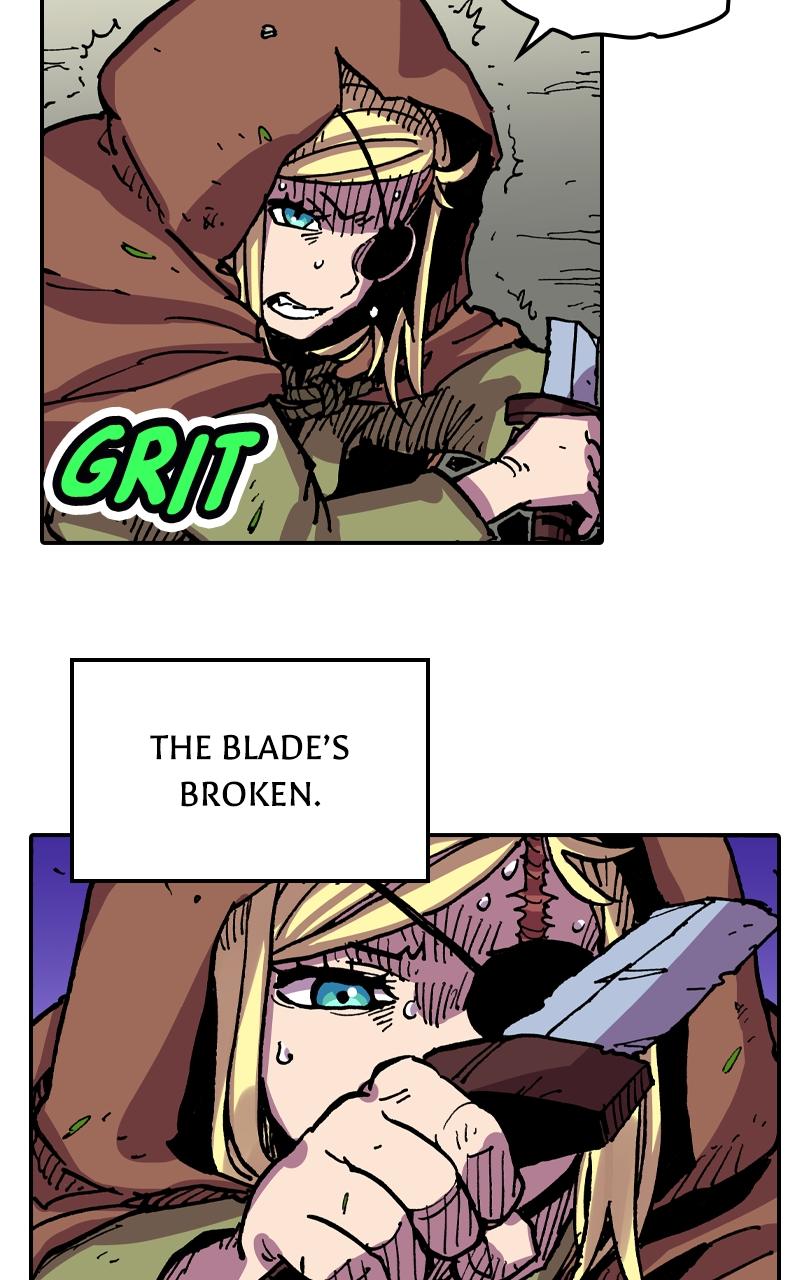 Read Clevatess Manga Online