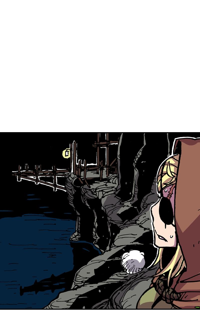 Read Clevatess Manga Online