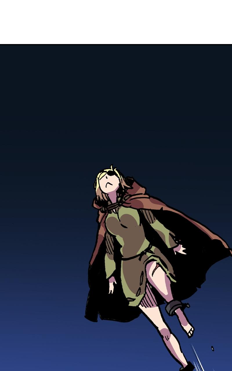 Read Clevatess Manga Online