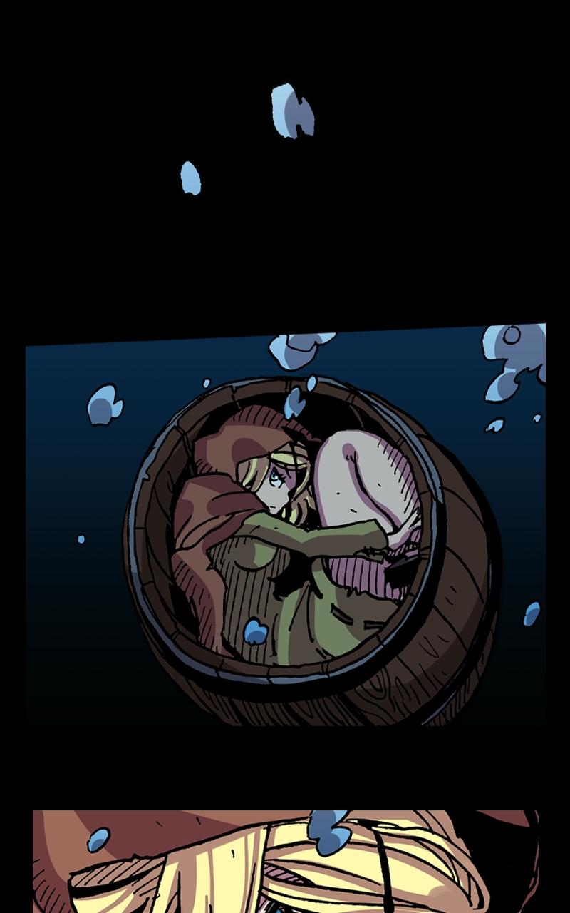 Read Clevatess Manga Online