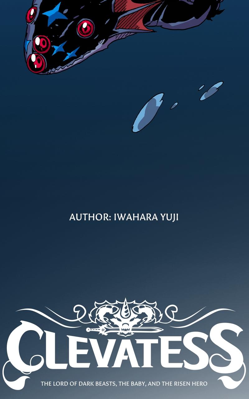 Read Clevatess Manga Online