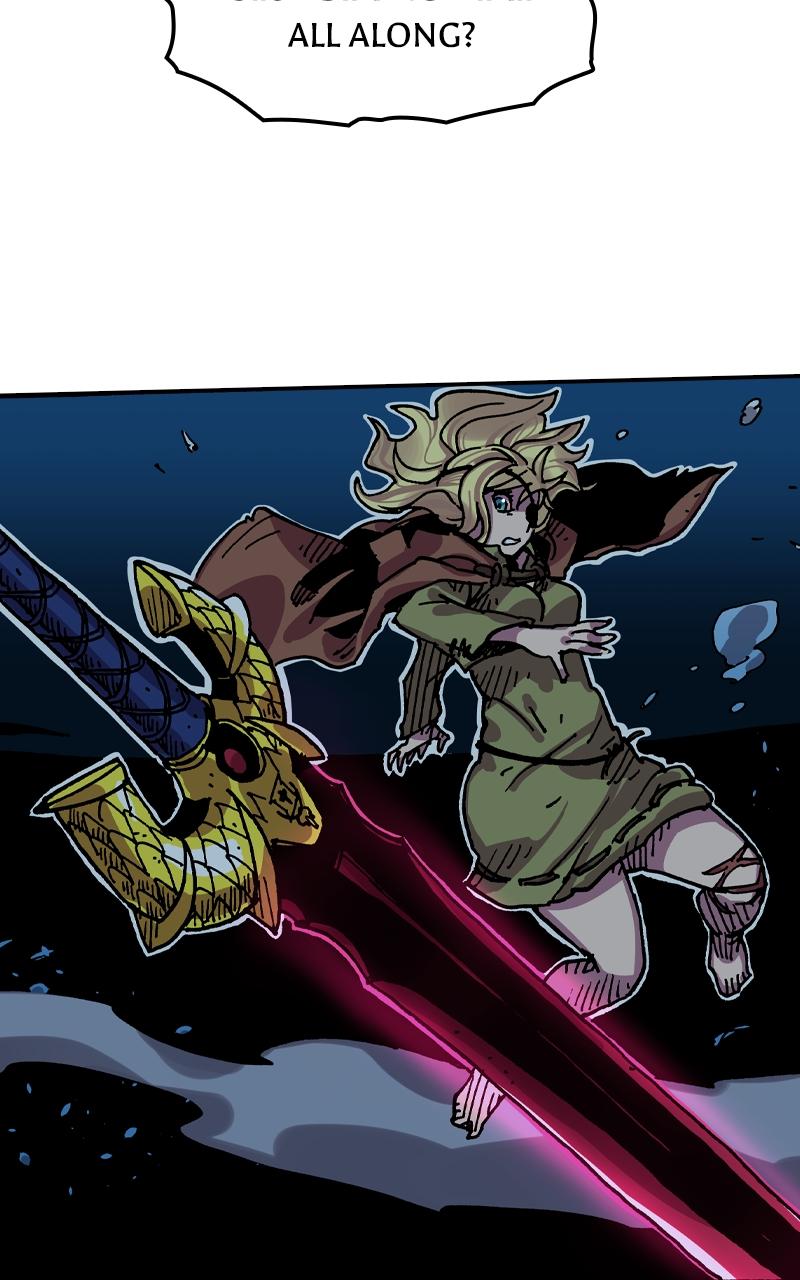 Read Clevatess Manga Online