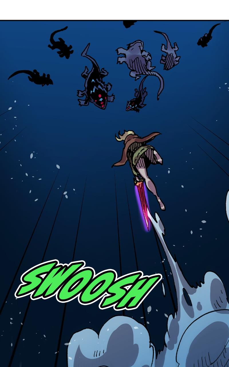 Read Clevatess Manga Online