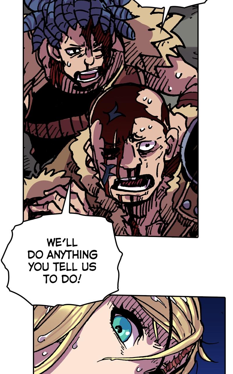 Read Clevatess Manga Online