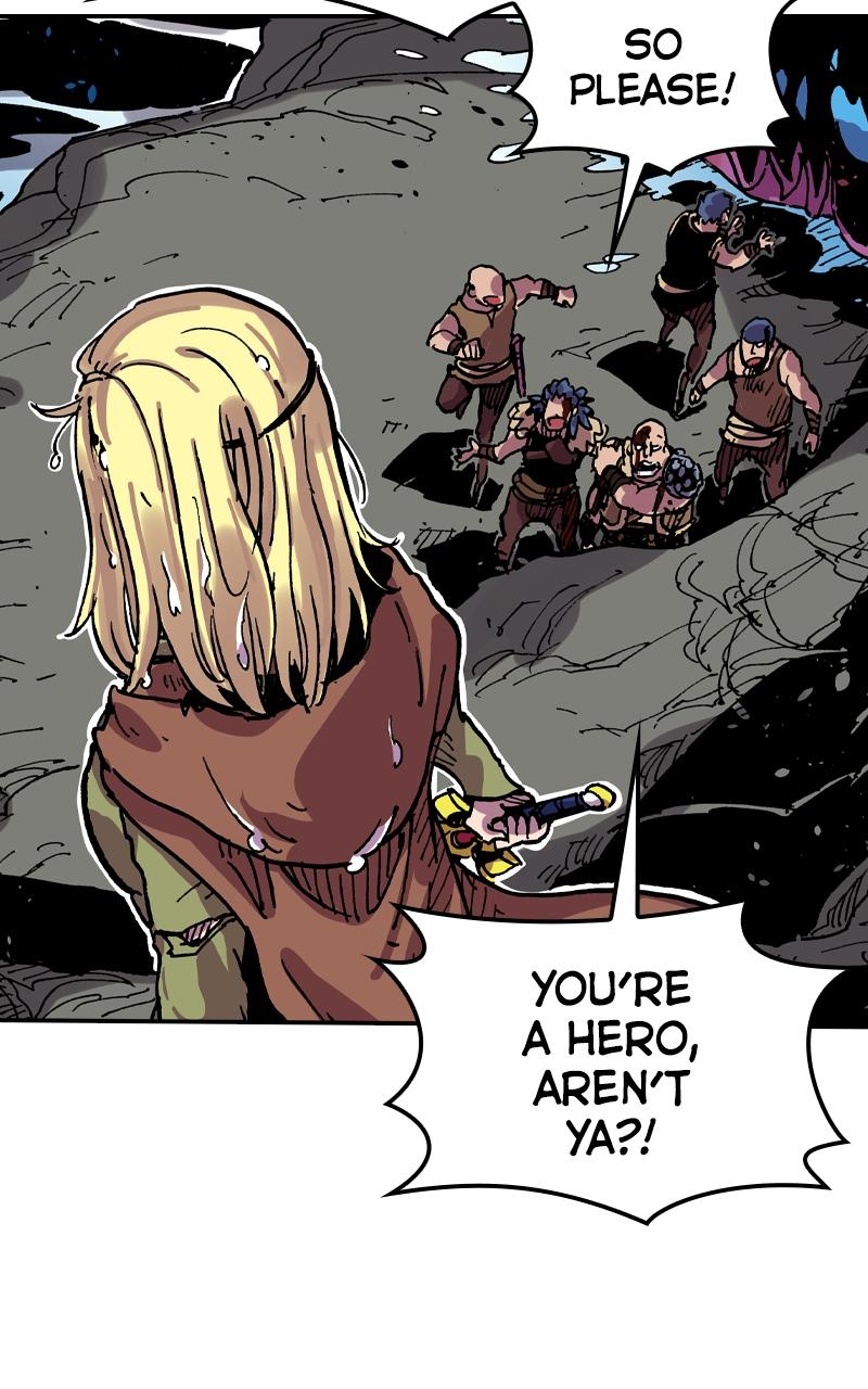 Read Clevatess Manga Online