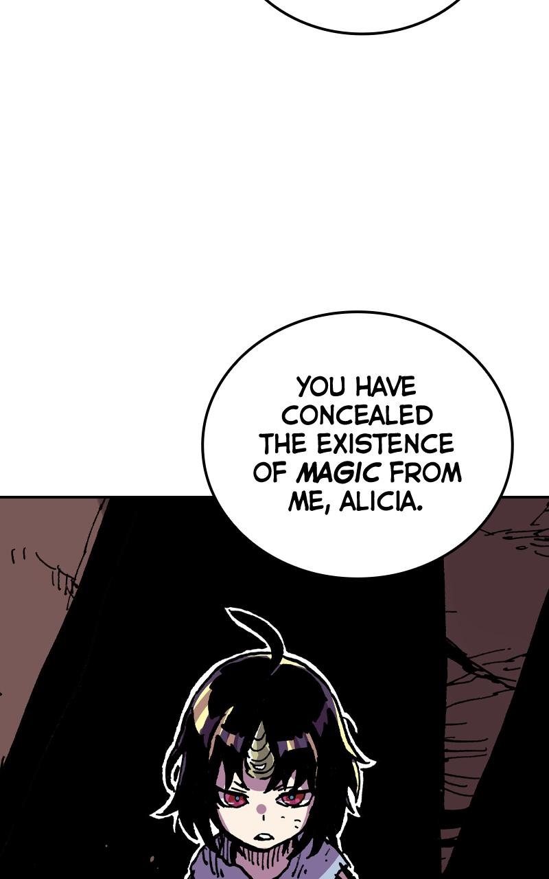 Read Clevatess Manga Online