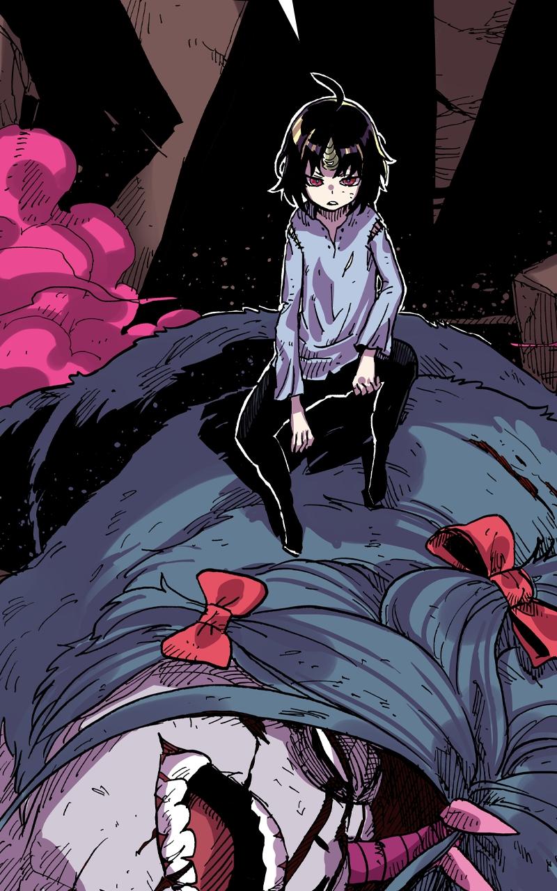 Read Clevatess Manga Online