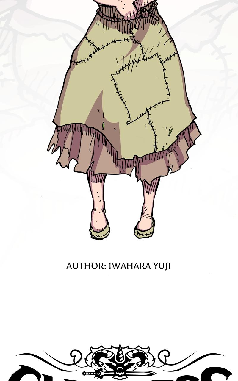 Read Clevatess Manga Online