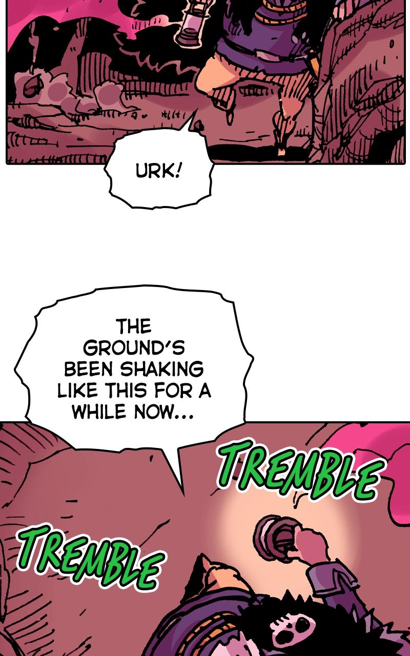 Read Clevatess Manga Online