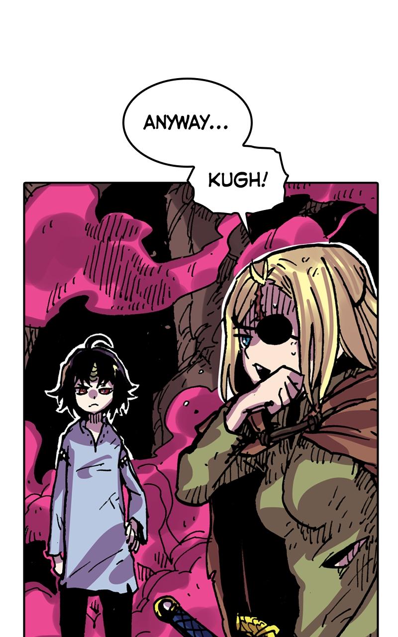 Read Clevatess Manga Online