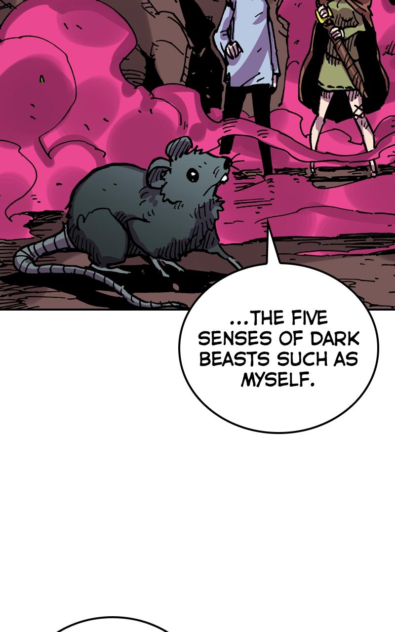 Read Clevatess Manga Online