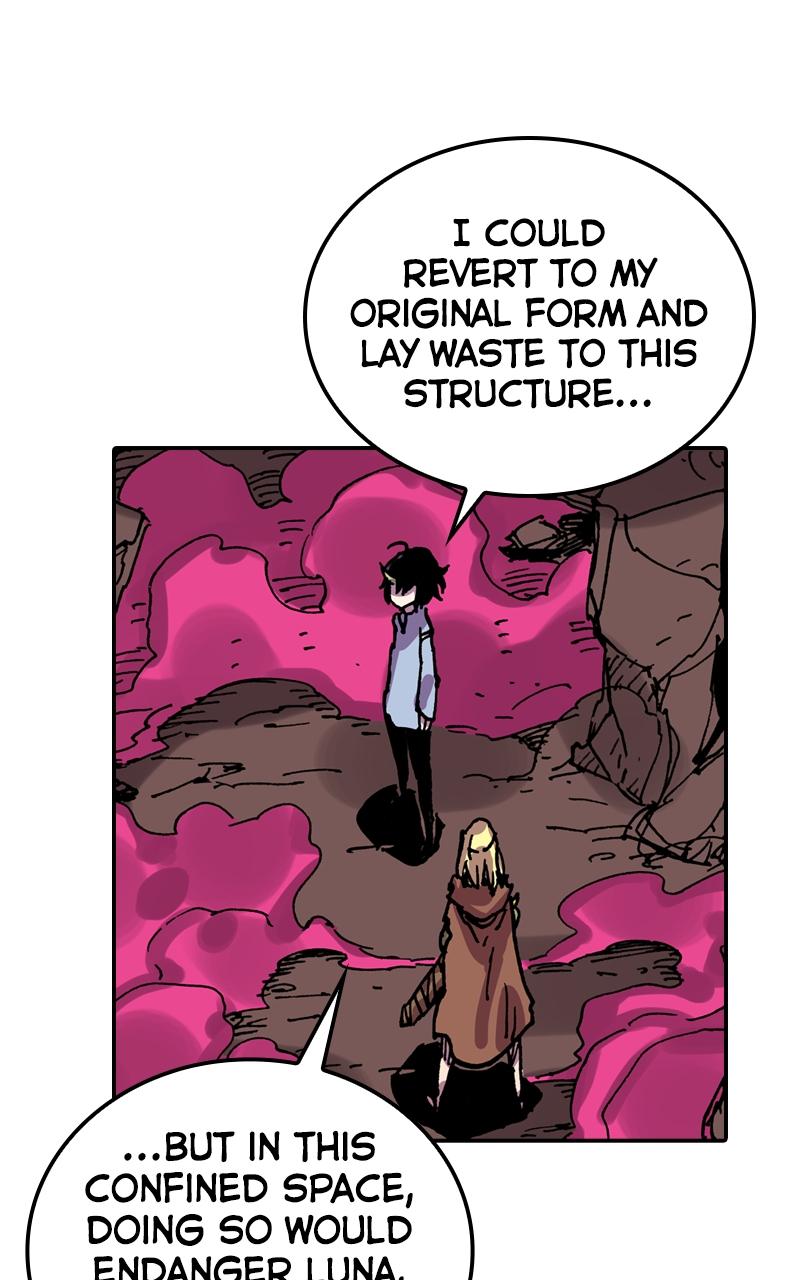 Read Clevatess Manga Online