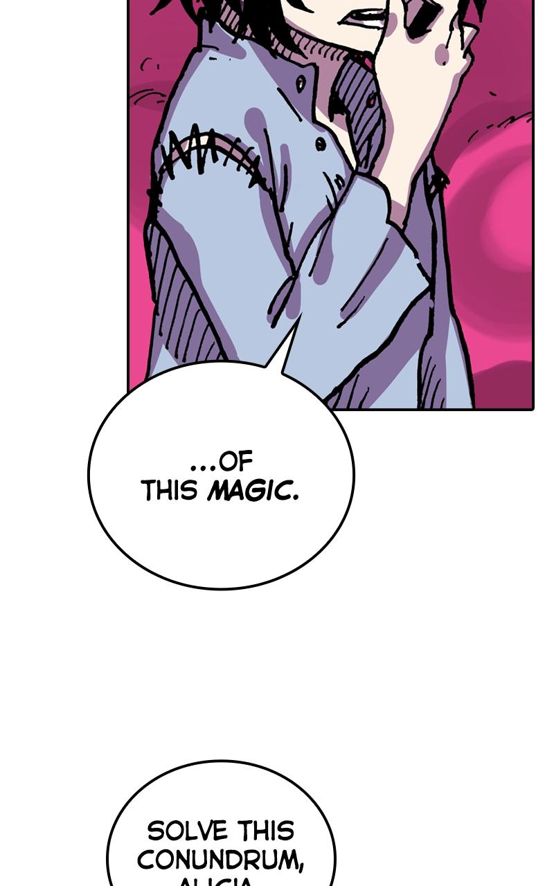 Read Clevatess Manga Online