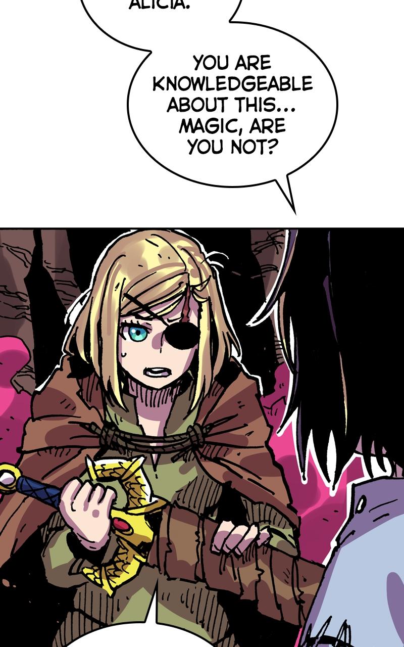 Read Clevatess Manga Online