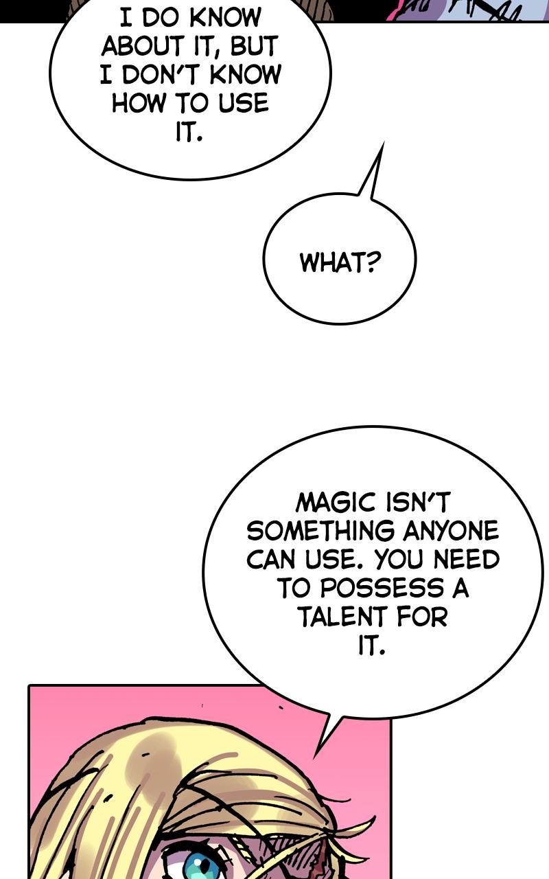 Read Clevatess Manga Online