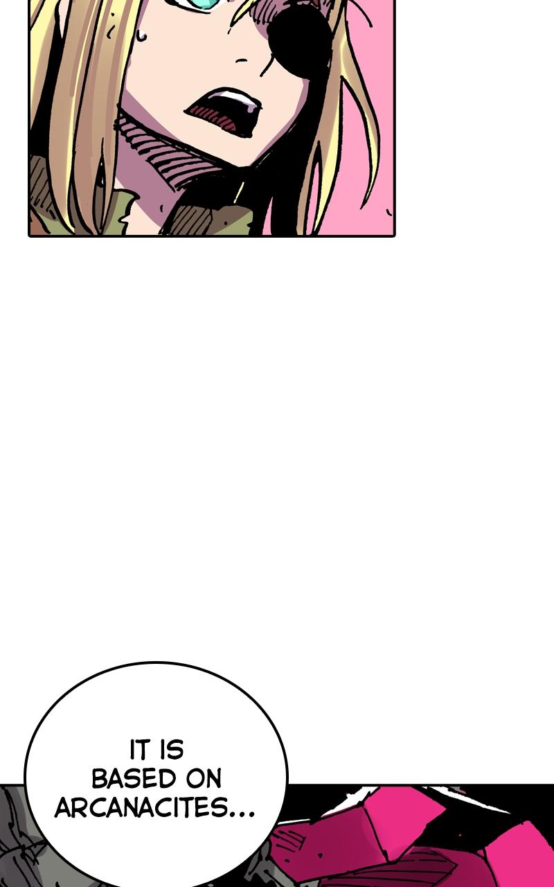 Read Clevatess Manga Online