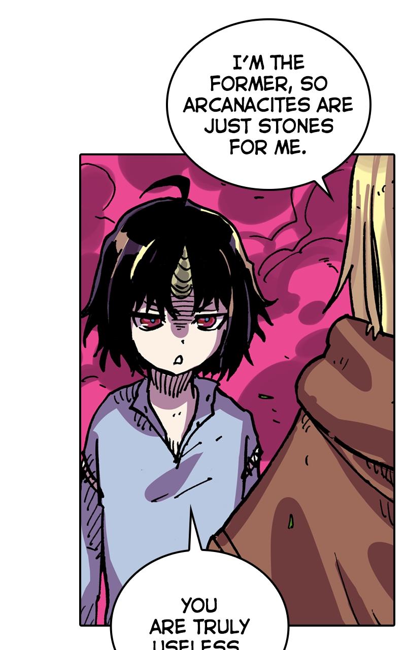 Read Clevatess Manga Online