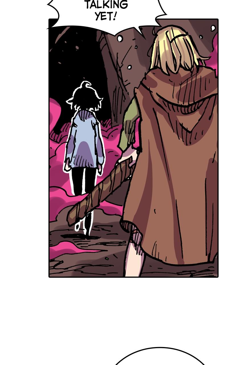 Read Clevatess Manga Online