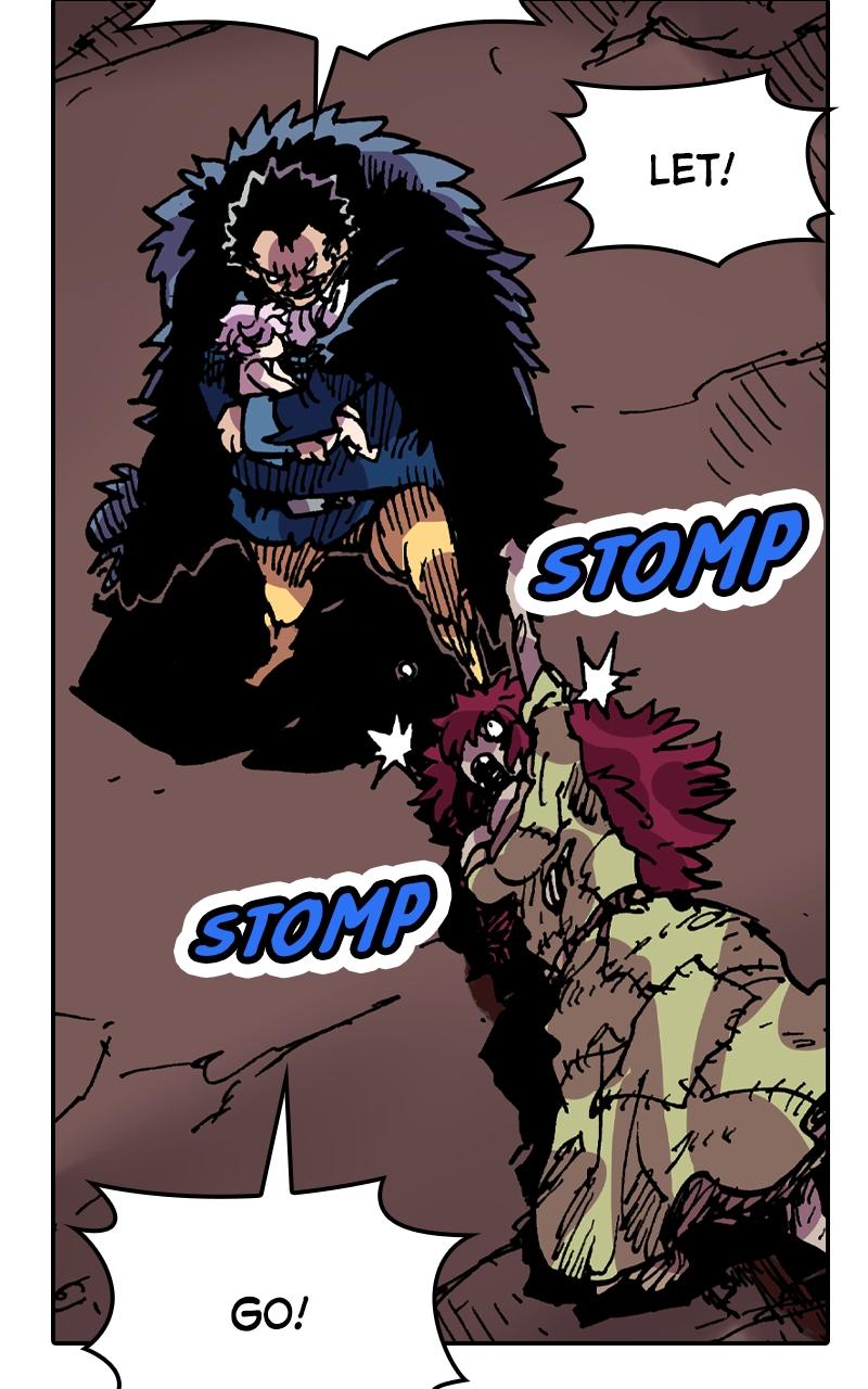 Read Clevatess Manga Online