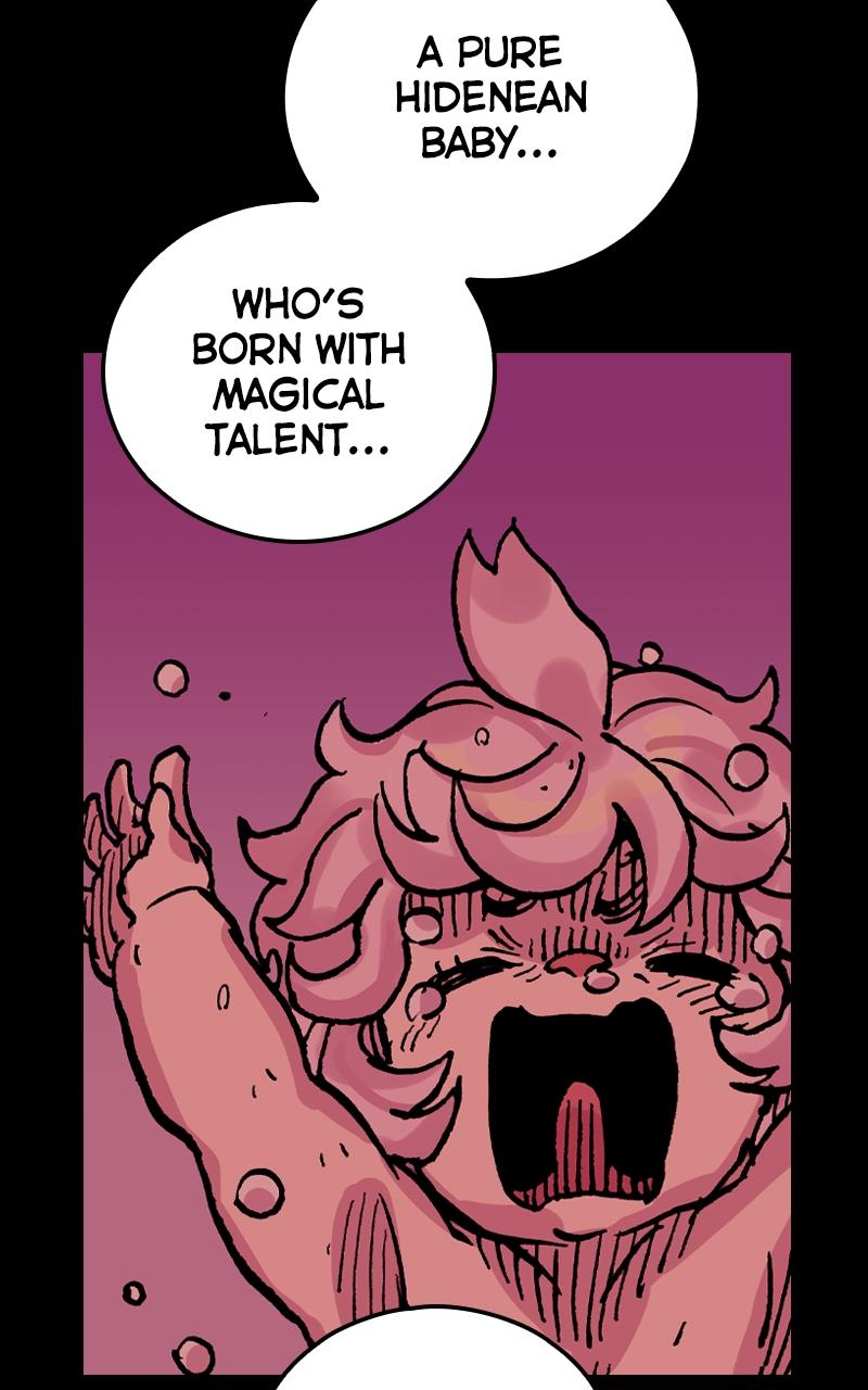 Read Clevatess Manga Online