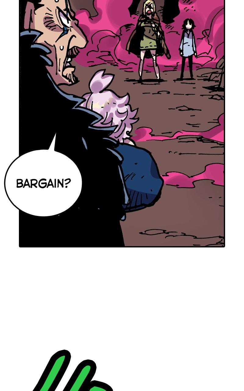 Read Clevatess Manga Online