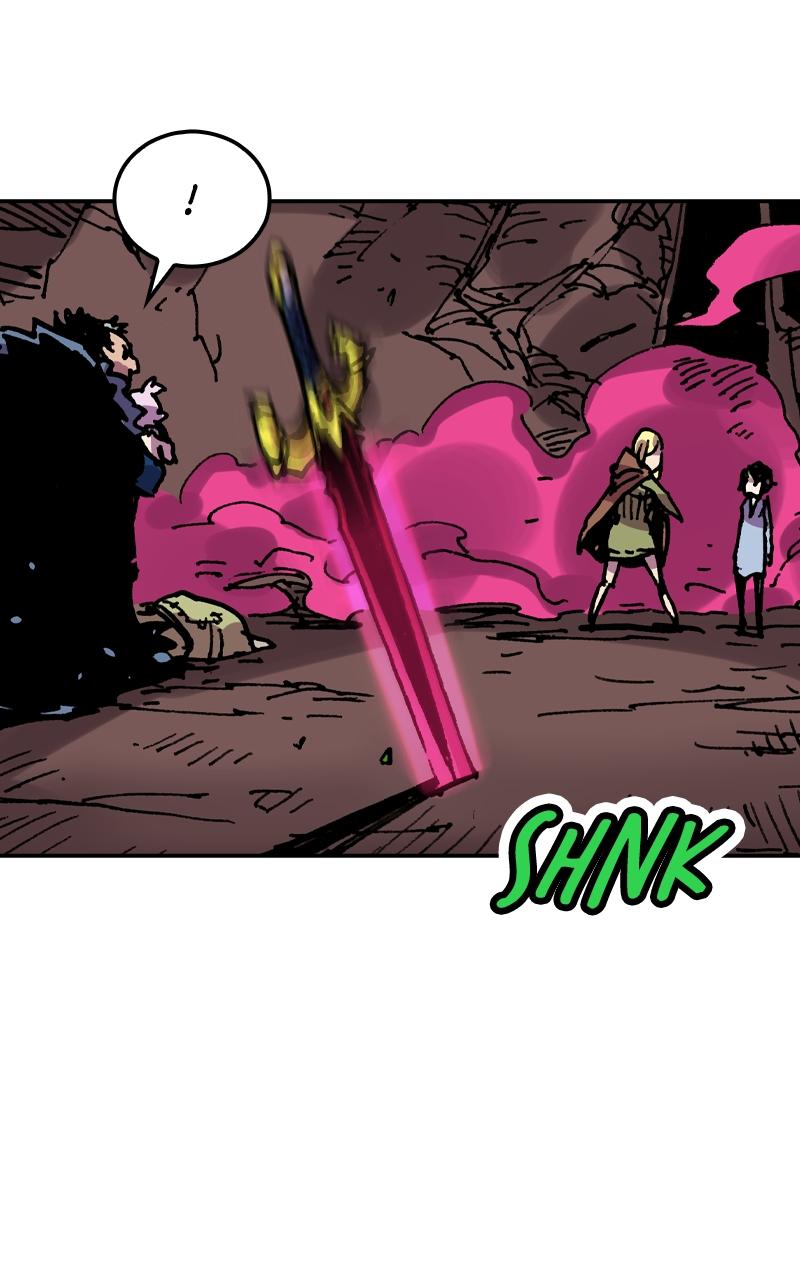 Read Clevatess Manga Online