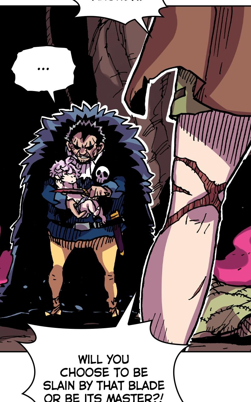 Read Clevatess Manga Online