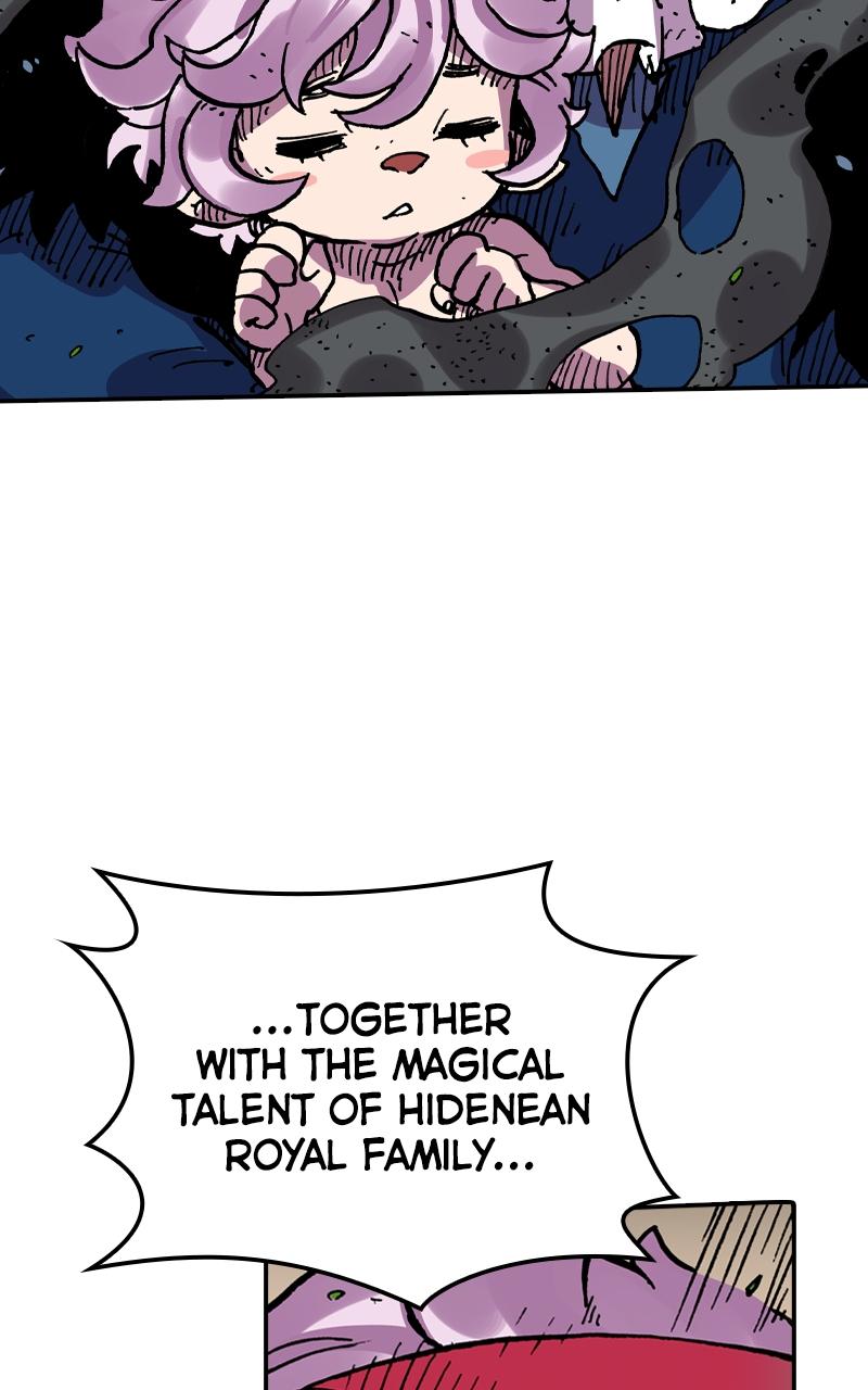 Read Clevatess Manga Online