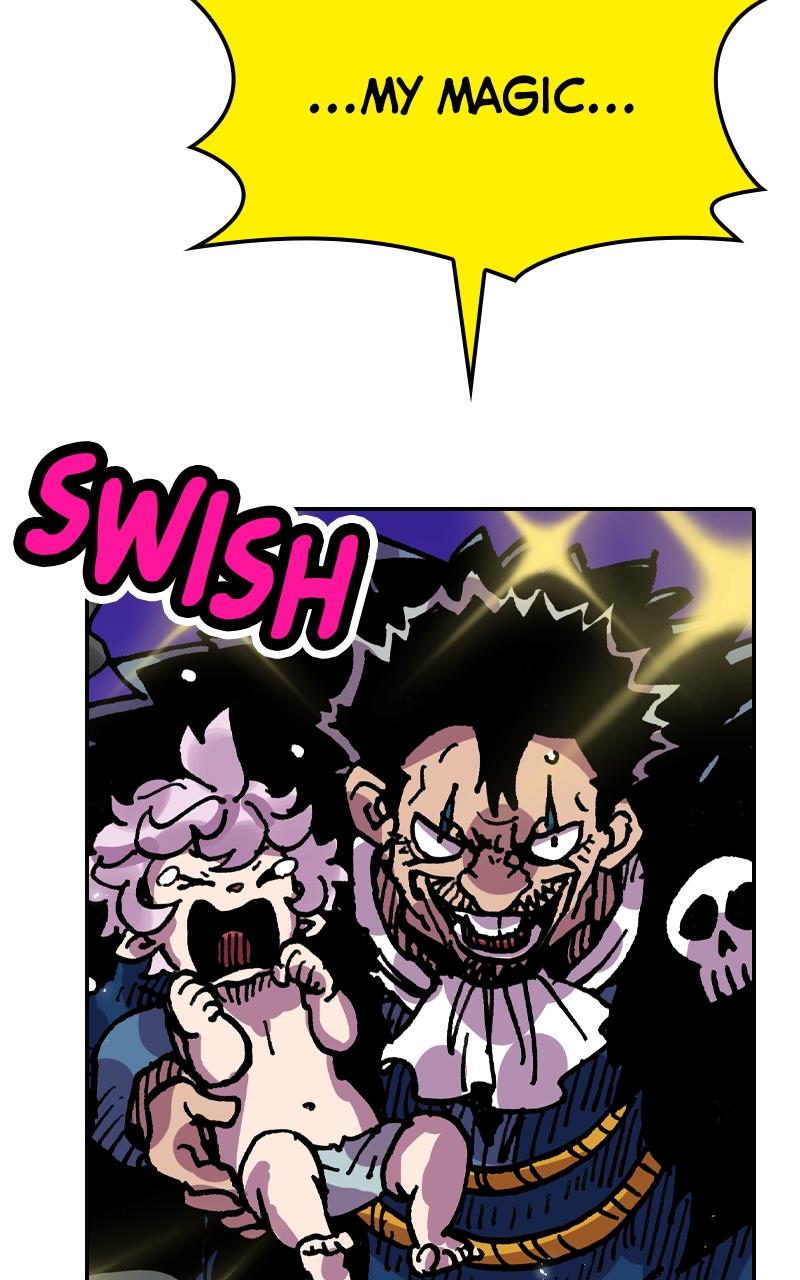 Read Clevatess Manga Online