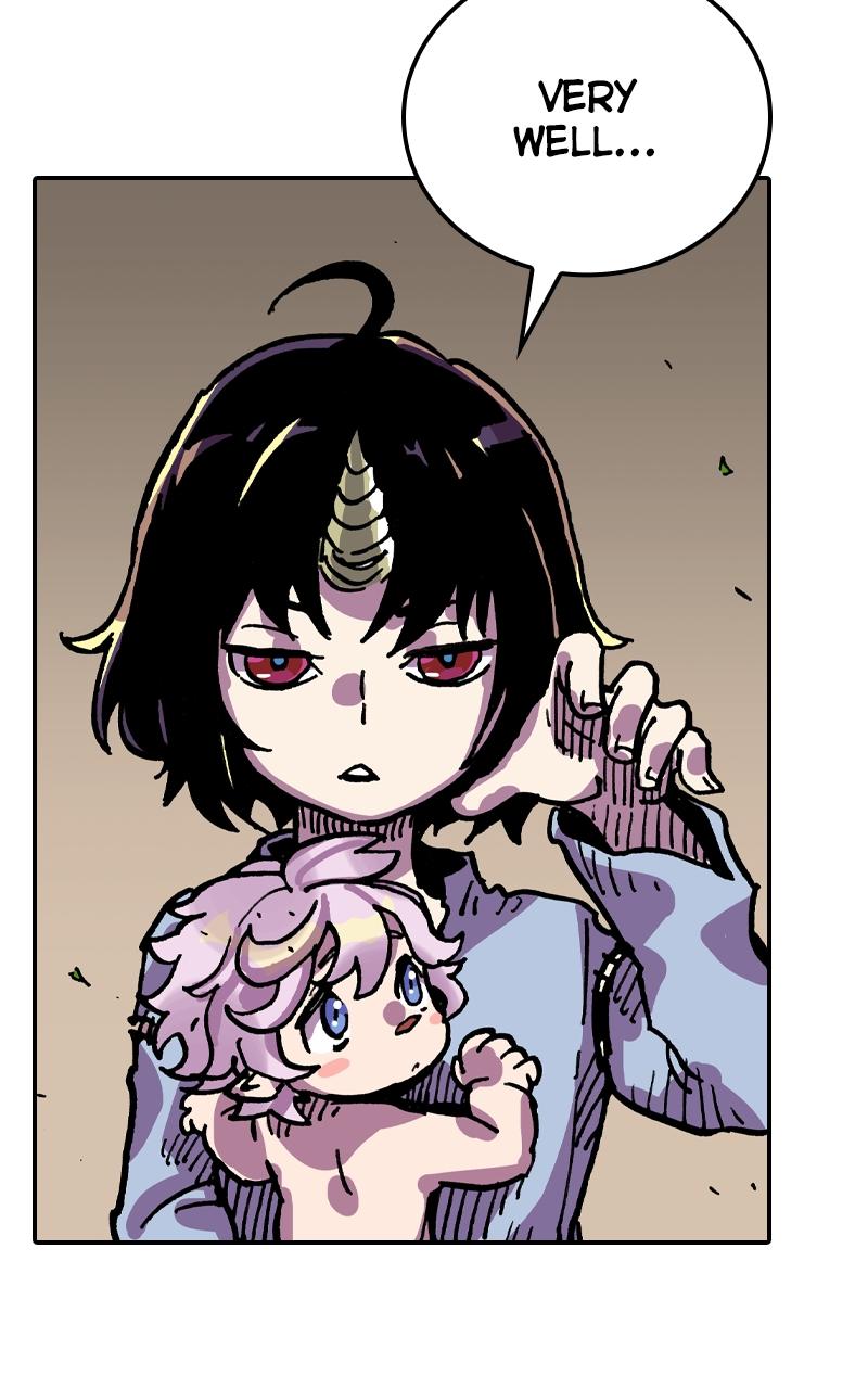 Read Clevatess Manga Online