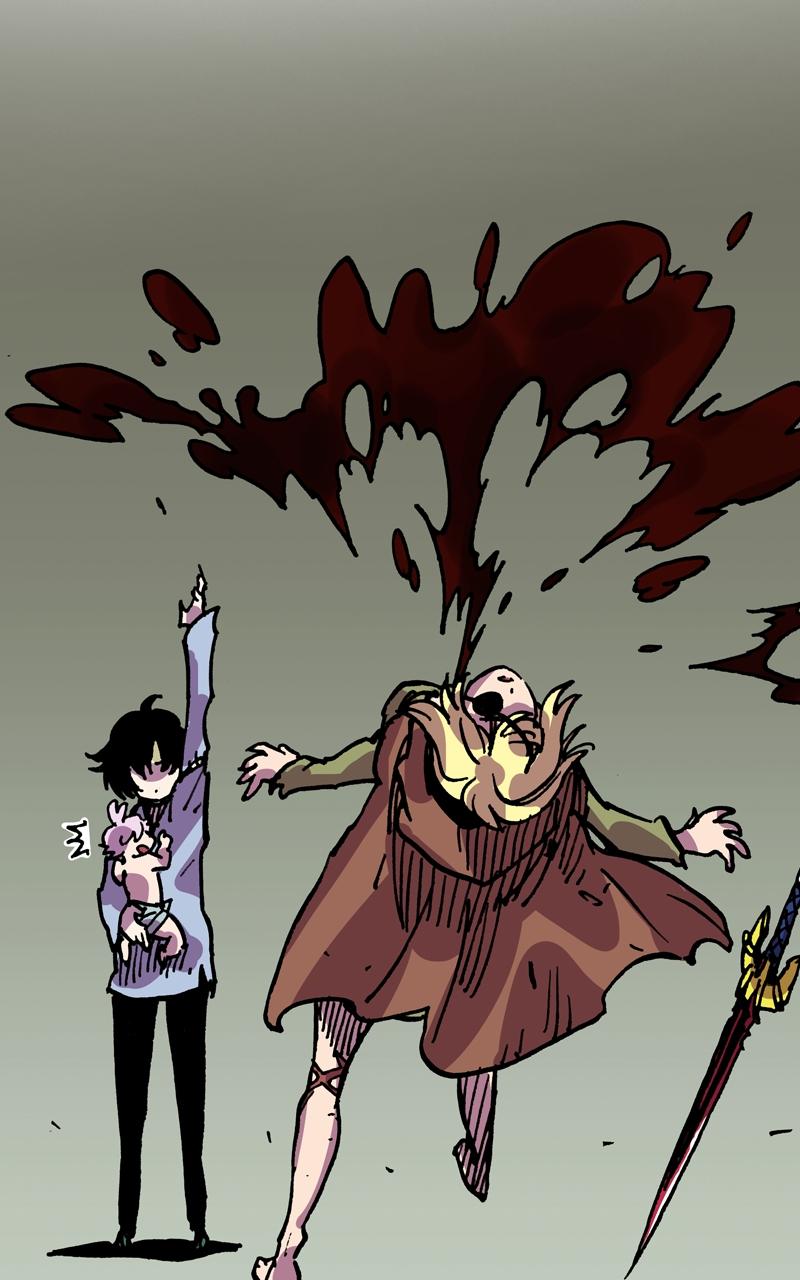 Read Clevatess Manga Online