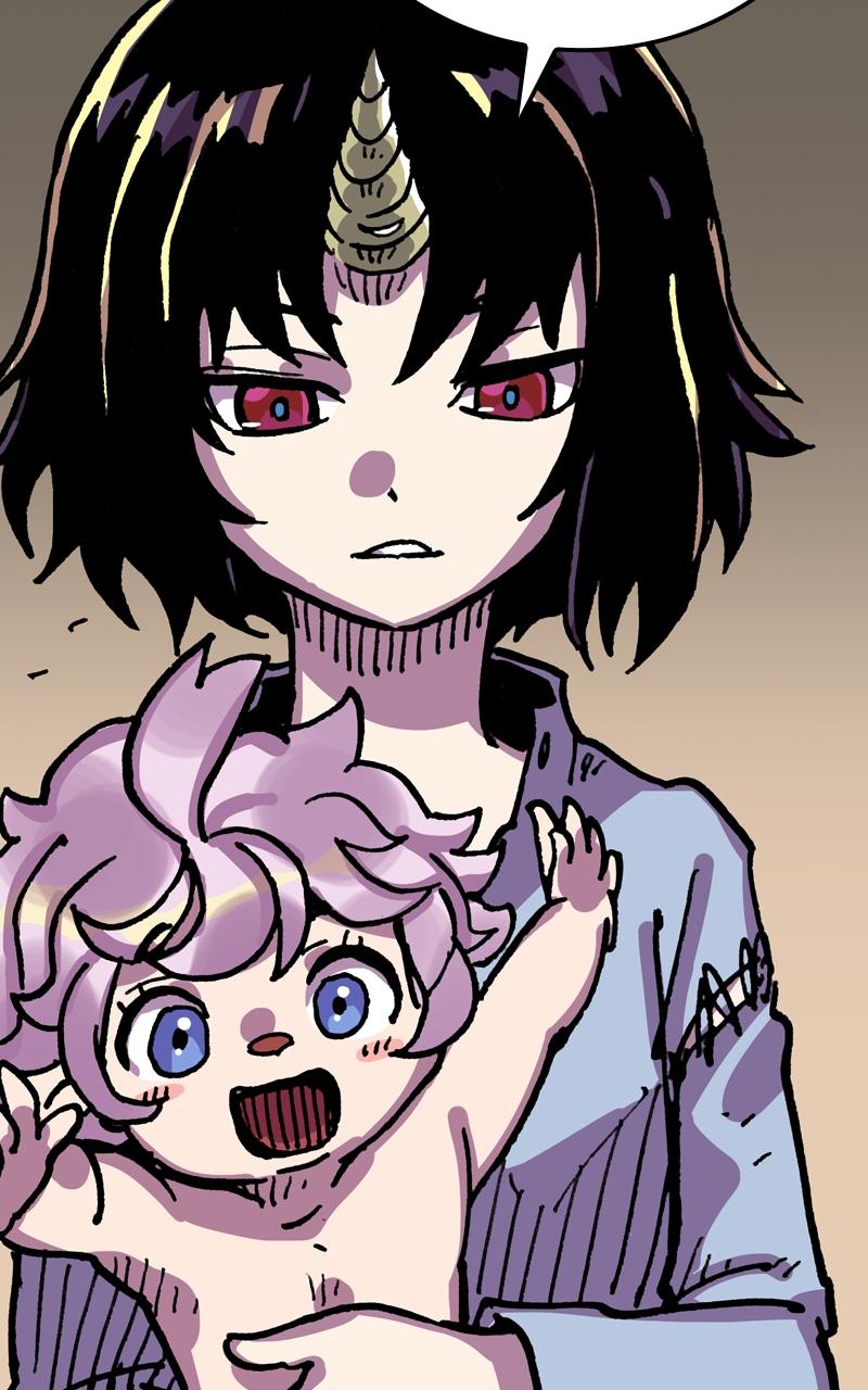 Read Clevatess Manga Online