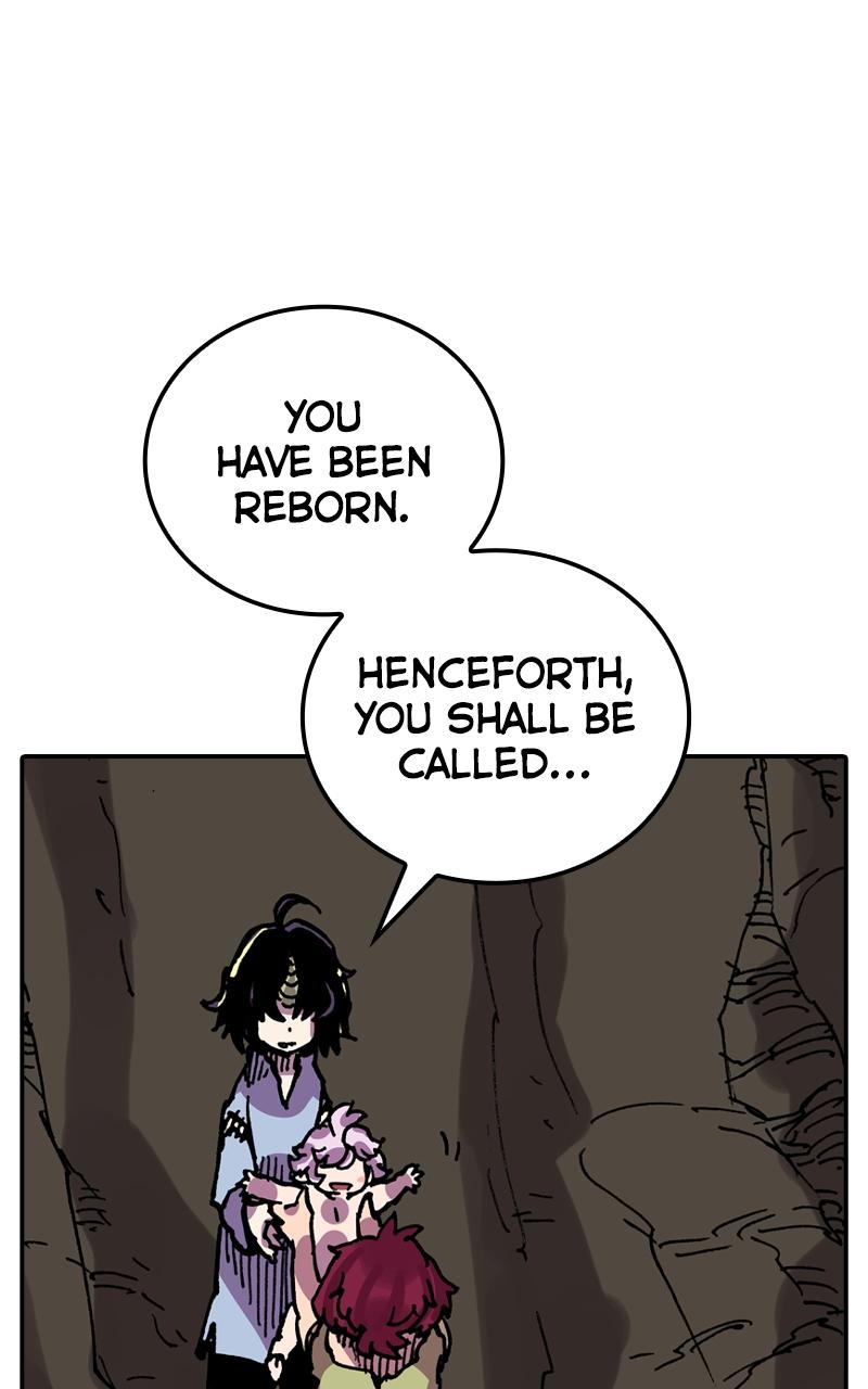 Read Clevatess Manga Online