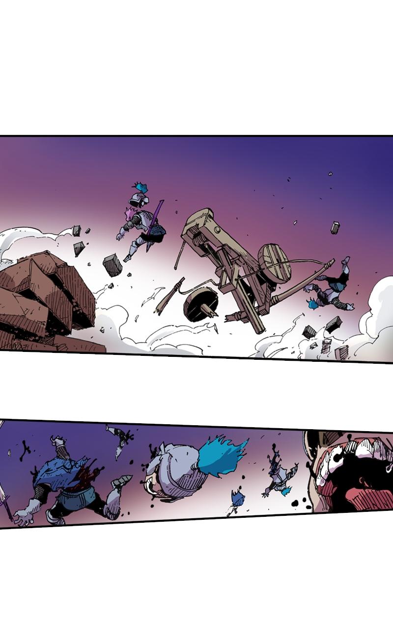 Read Clevatess Manga Online